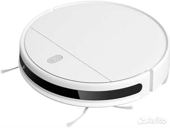 Xiaomi Mi Robot Vacuum Mop Essential