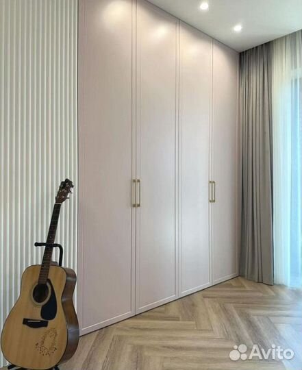 Мебель на заказ шкаф купе