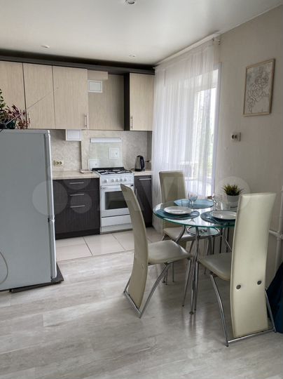 Квартира-студия, 34 м², 4/5 эт.