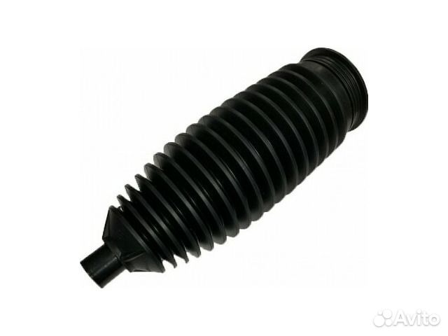 Пыльник рулевой рейки левыйправый Rio Solaris