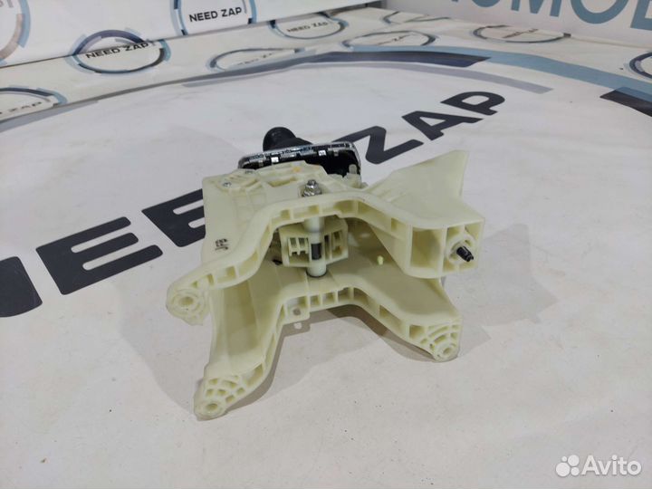 Селектор АКПП Kia Sportage 3