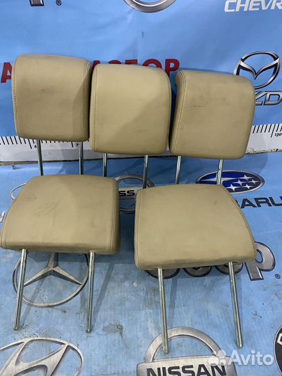 Подголовники сидений Land Rover Range Rover Sport