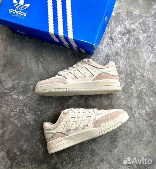 Кроссовки Adidas drop step