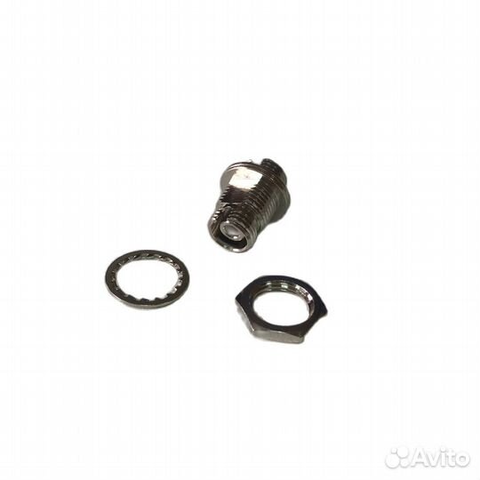 1 шт Адаптер P-AD-DF-C-DF BO FC-FC SM D-типа