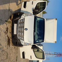 Renault Master 2.3 MT, 2011, 565 000 км, с пробегом, цена 1 600 000 руб.