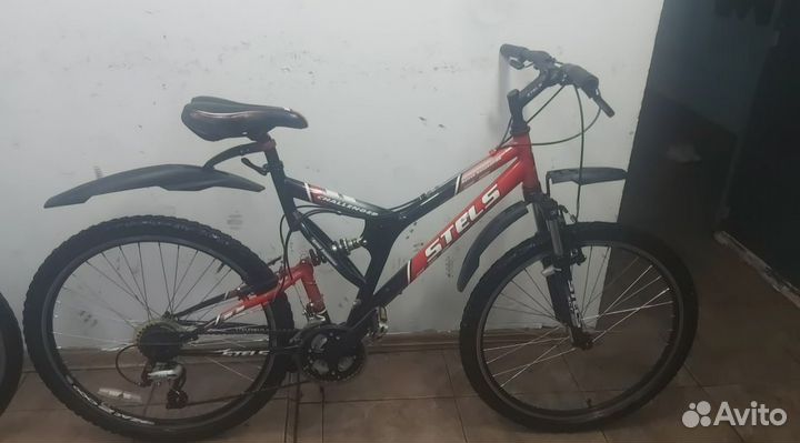 Продаю 2 горный велосипед для взрослых