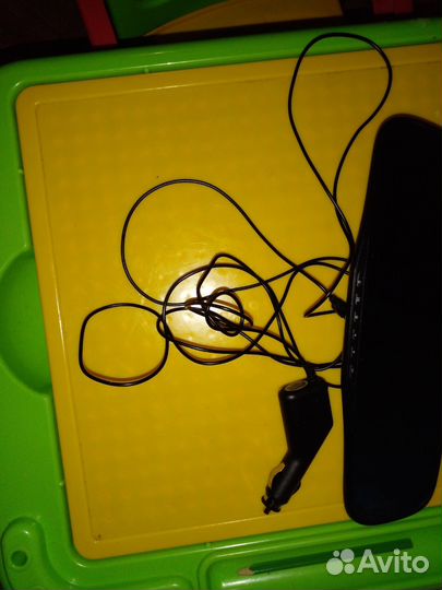 Видео регистратор для автомобиля