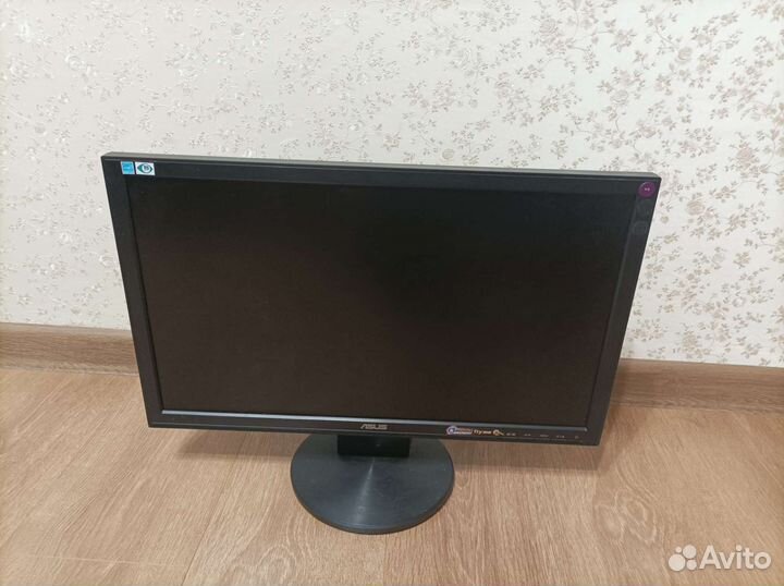 Монитор Asus 22 дюйма