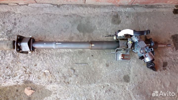 Рулевая колонка Ford Ranger Mazda BT 50