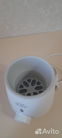 Подогреватель для бутылочек philips avent