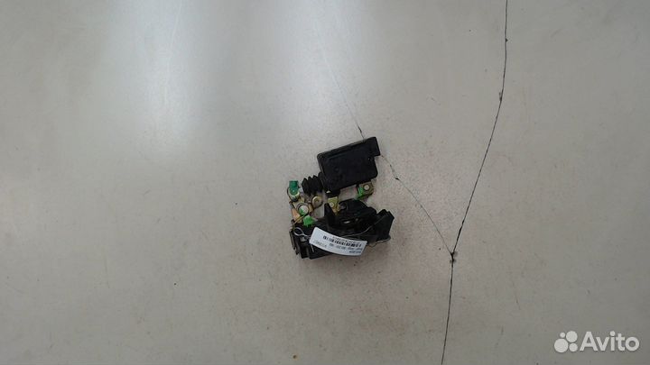 Замок двери Renault Twingo, 1999