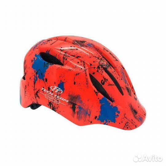 Шлем детский gravity 300 регулировка размера, стоп