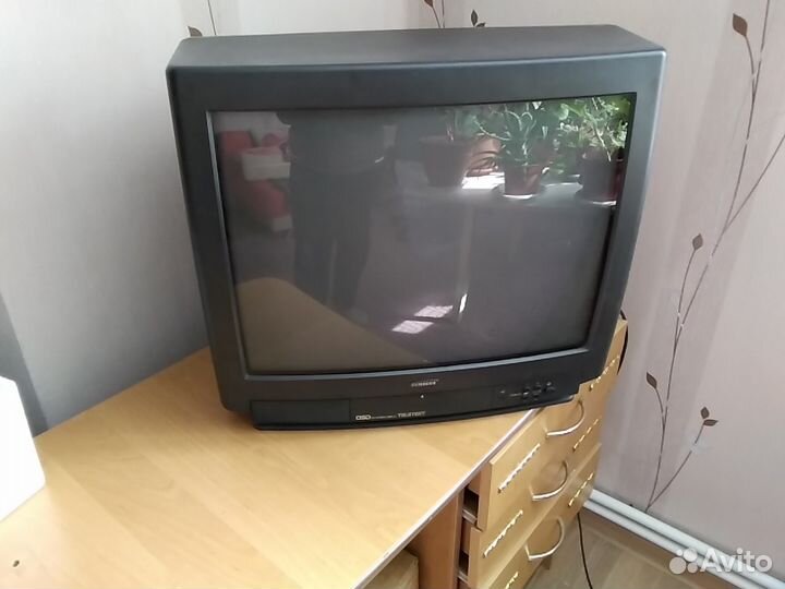 Телевизор