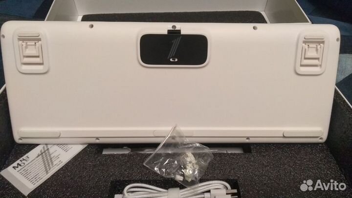 Механическая клавиатура T98 Philosophy