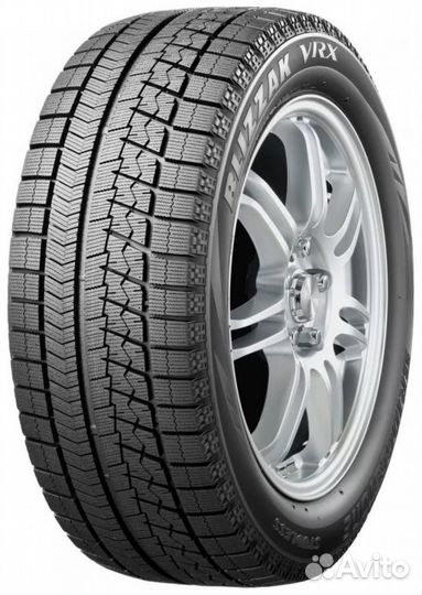 Bridgestone Blizzak VRX 195/55 R16 87S