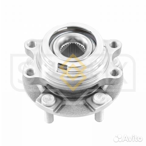 Ступица передняя Nissan Teana J32