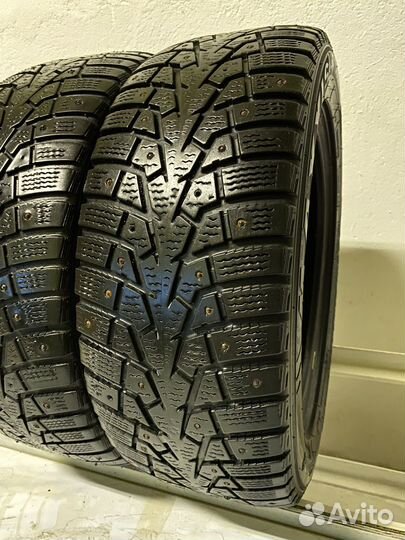 Maxxis ArcticTrekker NP3 205/55 R16 94T