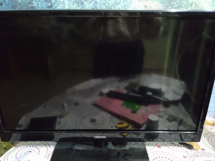 Телевизор бу Orion