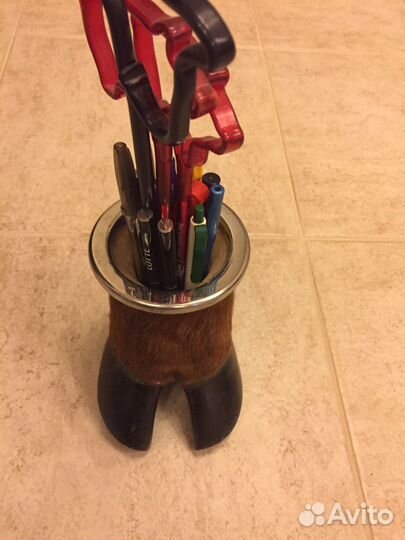 Подставка для ручек