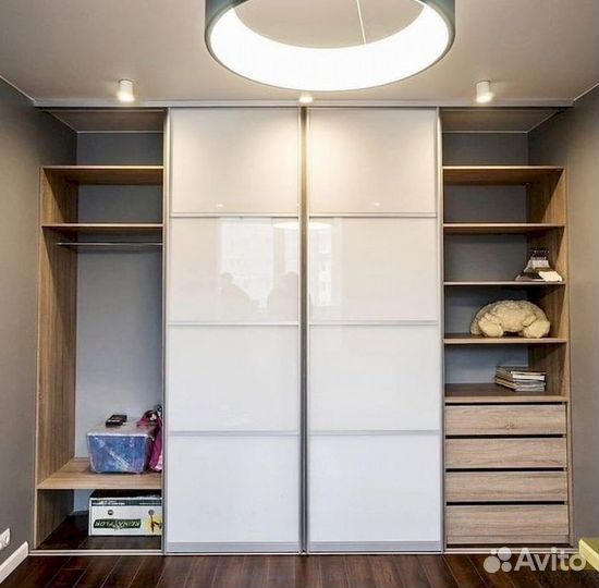 Стенка в гостиную