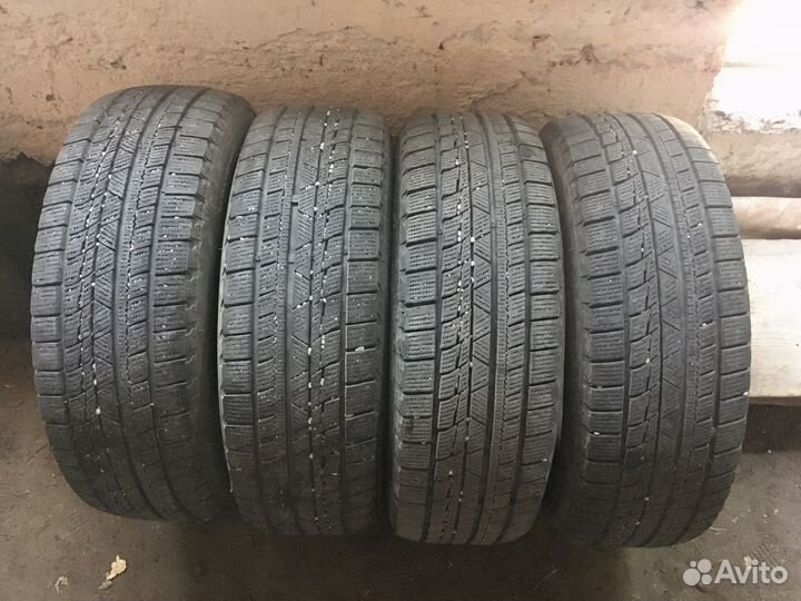 Tourador Winter Pro TSU2 205/65 R15