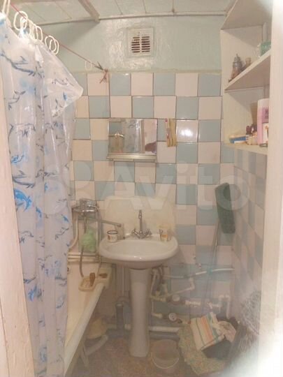 2-к. квартира, 40,5 м², 2/2 эт.