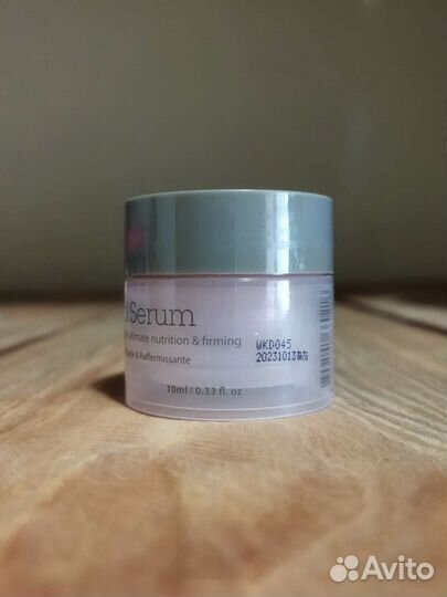 Спрессованная сыворотка Blithe