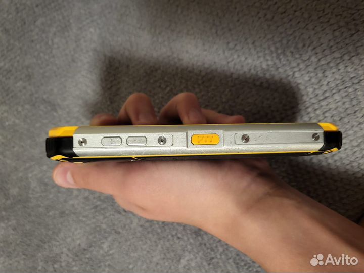 Blackview BV9500, 4/64 ГБ