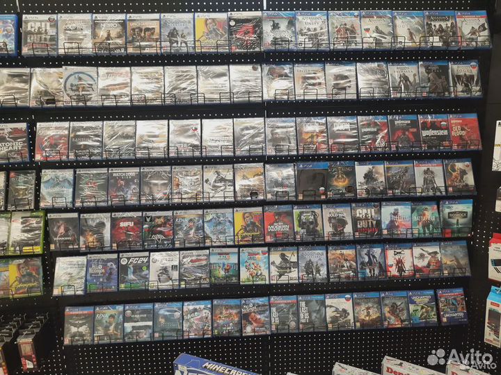 Sony Playstation 5 Б/У