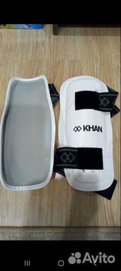 Защита голени и предплечья хs