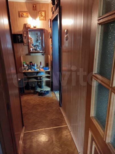 3-к. квартира, 47 м², 5/5 эт.