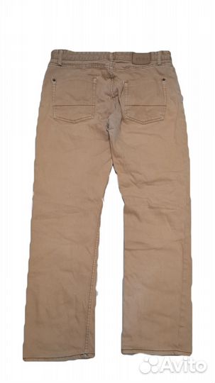 Джинсы etnies, Tom tailor