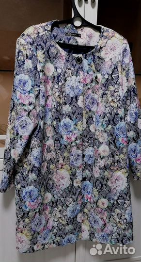 Френч женский