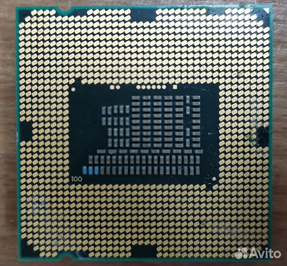 Процессоры