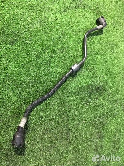 Шланг системы охлаждения Bmw 540Ix G30 B58M 2018