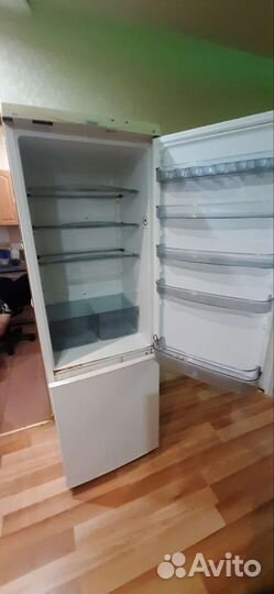 Холодильник на запчасти