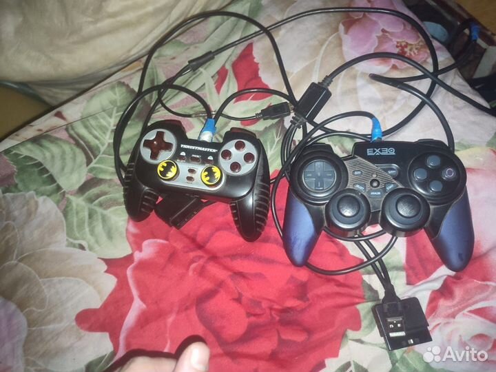 Sony playstation 2 прошитая