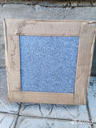 Керамическая плитка для пола