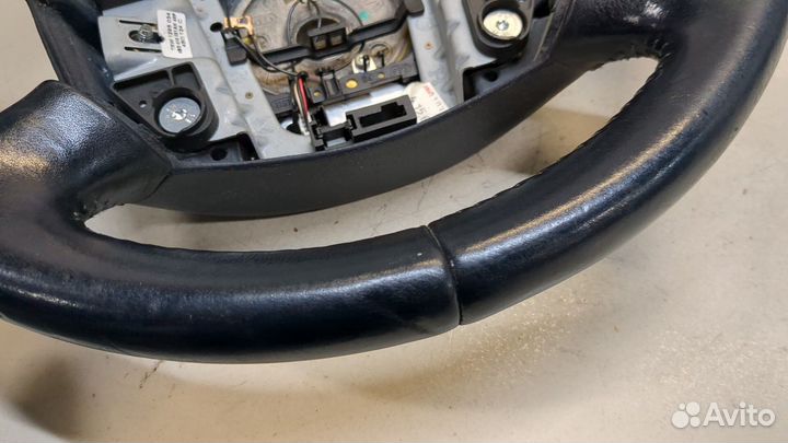 Руль Audi A8 (D2)