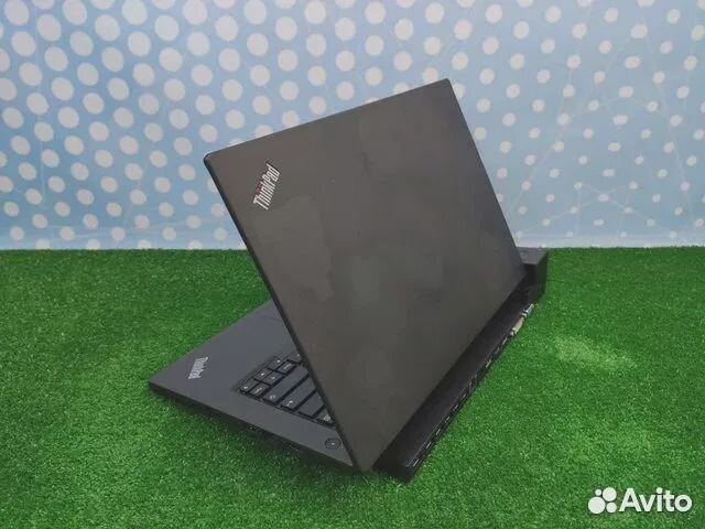 Ноутбук Lenovo ThinkPad 14