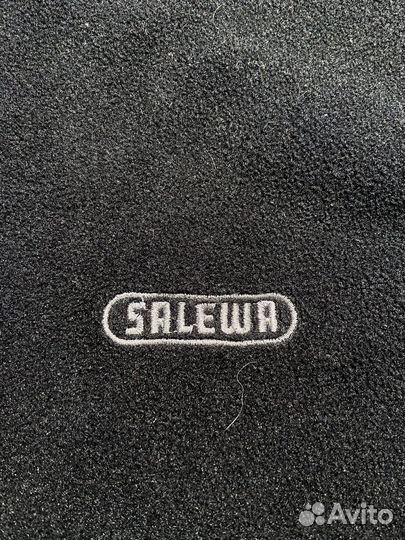 Флисовая кофта Salewa Polarlite