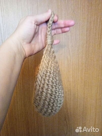 Подвесная корзина