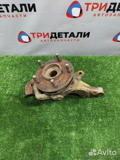 Кулак поворотный задний правый Hyundai I30 хэтчбек