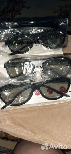 3d очки lg