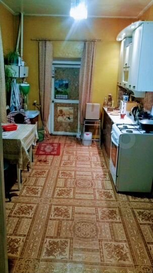 Дом 123 м² на участке 15 сот.