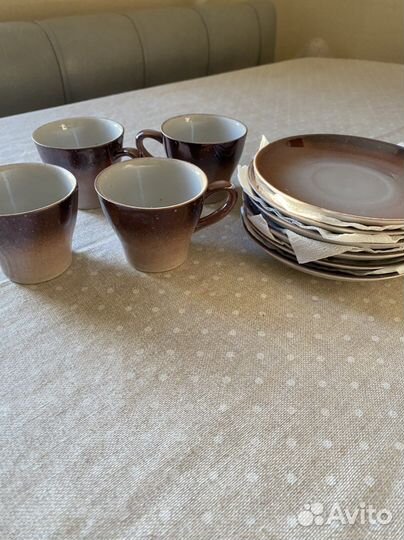 Кофейный набор