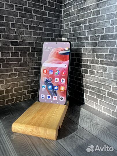 Xiaomi Redmi Note 12, 4/128 ГБ