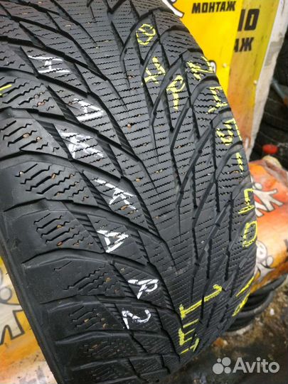 Nokian Tyres Hakkapeliitta R2 245/40 R18 97R