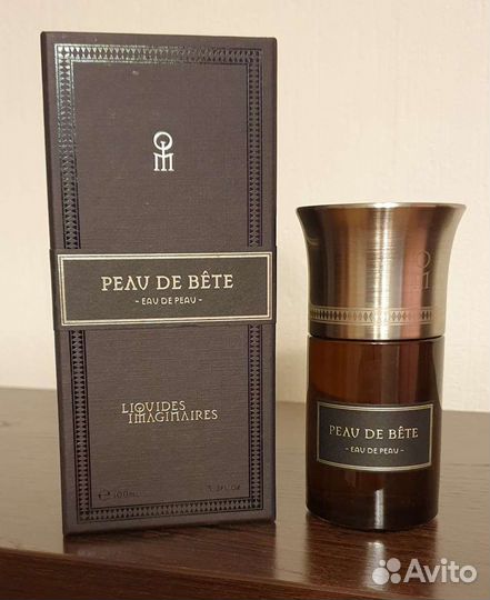 Парфюмерия мужская оригинал