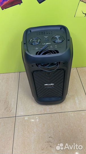 Колонка denn DPS700